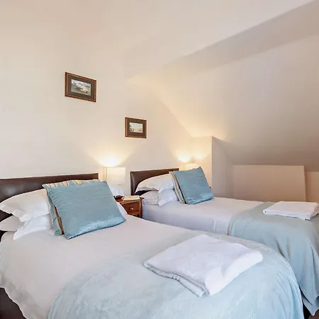 4 Bed In Sz292 Dom wakacyjny Keswick (Cumbria)