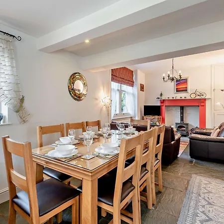 4 Bed In Sz292 펜션 케직