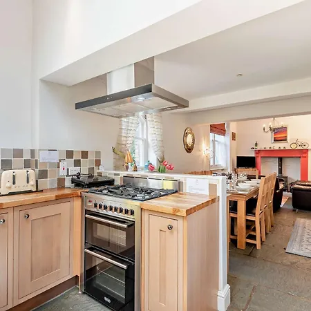 Dom wakacyjny 4 Bed In Sz292 Keswick (Cumbria)