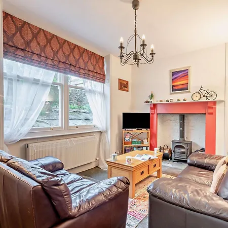 4 Bed In Sz292 펜션