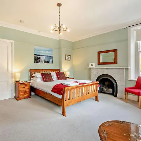 4 Bed In Sz292 Dom wakacyjny Keswick (Cumbria)
