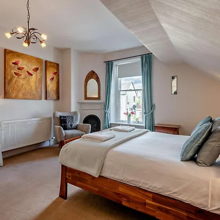 Dom wakacyjny 4 Bed In Sz292 Keswick (Cumbria)