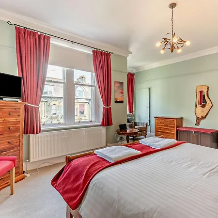 4 Bed In Sz292 Dom wakacyjny Keswick (Cumbria)