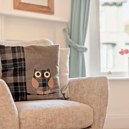 4 Bed In Sz292 Vakantiehuis Keswick (Cumbria)