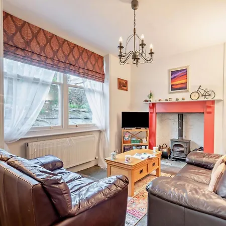 4 Bed In Sz292 Vakantiehuis