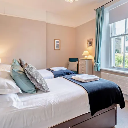 Vakantiehuis 4 Bed In Sz292 Keswick (Cumbria)