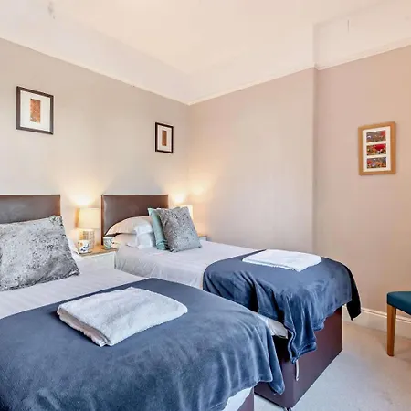 4 Bed In Oc-sz292 度假居 凯西克