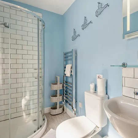 4 Bed In Oc-sz292 * 凯西克