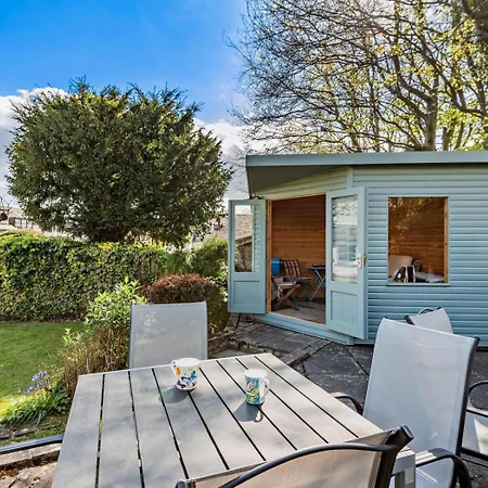 Vakantiehuis 4 Bed In Sz292 *