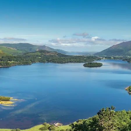 4 Bed In Sz292 Keswick (Cumbria)