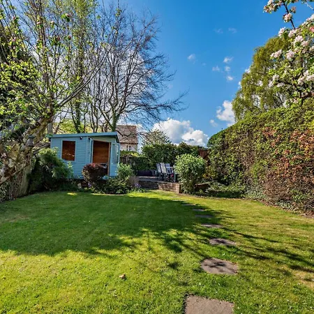 4 Bed In Sz292 * Keswick (Cumbria)