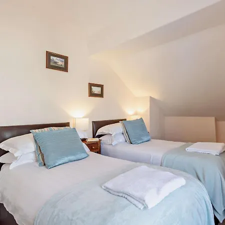 Semesterbostad 4 Bed In Oc-sz292 Keswick (Cumbria)