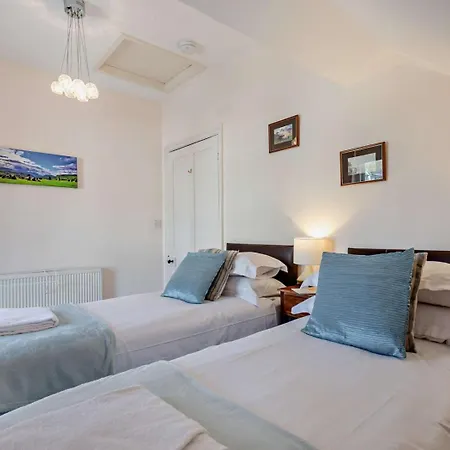 Semesterbostad 4 Bed In Oc-sz292 Keswick (Cumbria)