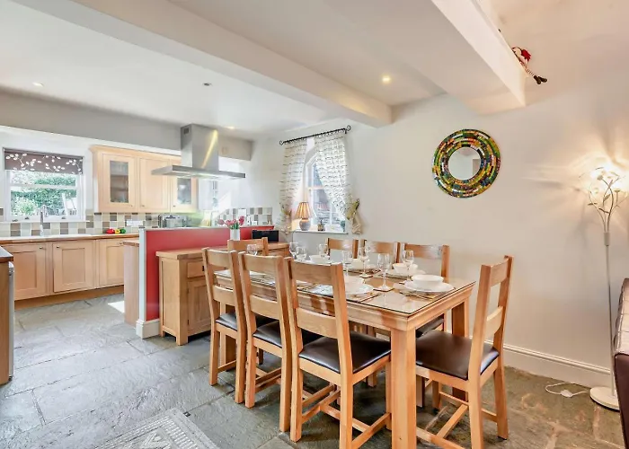 4 Bed In Sz292 كيسويك