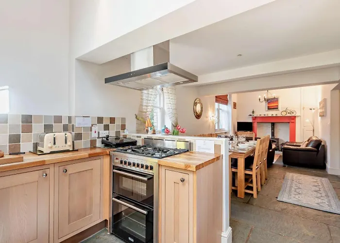 بيت للعطل 4 Bed In Sz292