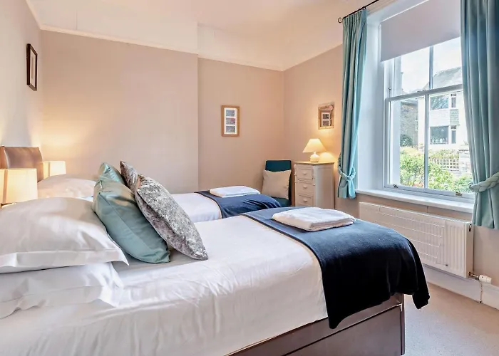 بيت للعطل 4 Bed In Sz292 كيسويك