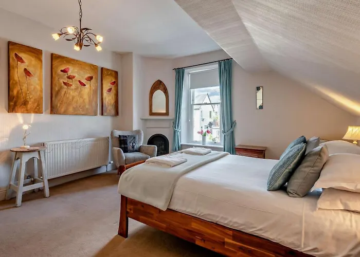 4 Bed In Sz292 * كيسويك