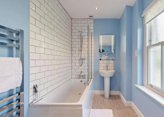 بيت للعطل 4 Bed In Sz292 *