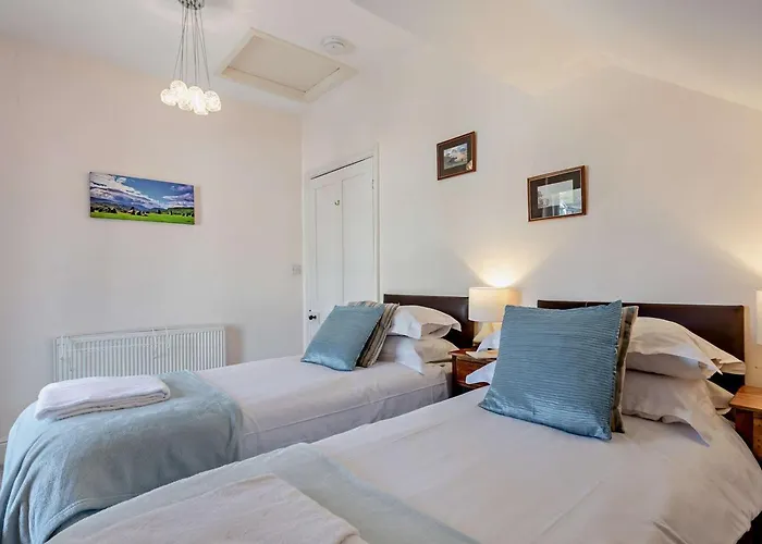 بيت للعطل 4 Bed In Sz292