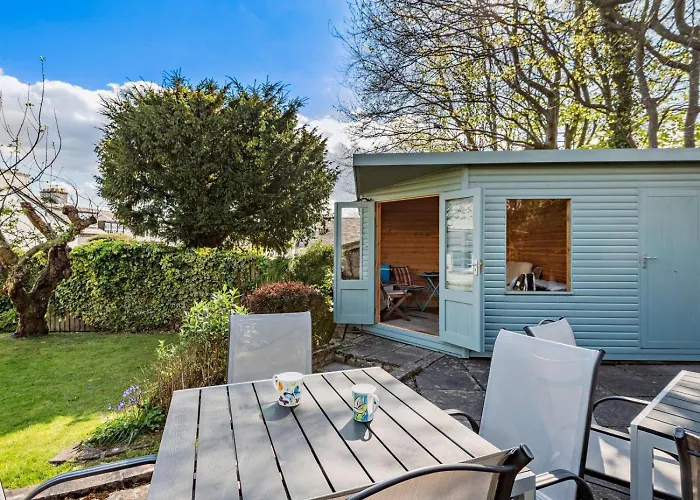 بيت للعطل 4 Bed In Sz292 *