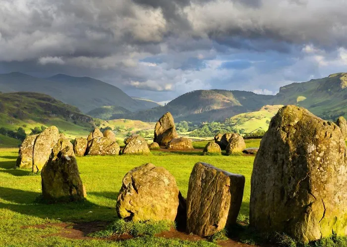 بيت للعطل 4 Bed In Sz292 كيسويك