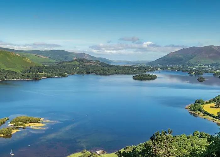 4 Bed In Sz292 كيسويك