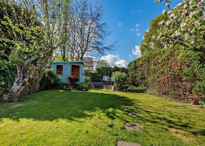 4 Bed In Sz292 * كيسويك