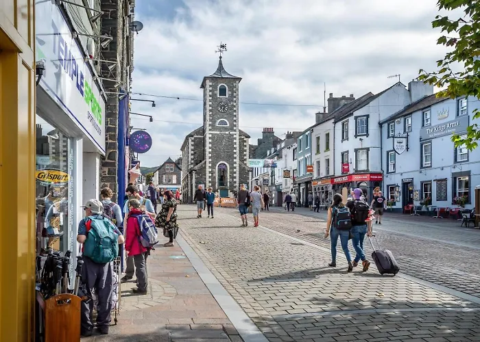 4 Bed In Sz292 * كيسويك