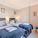 4 Bed In Sz292 Ferienhaus Keswick (Cumbria)