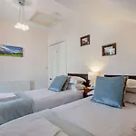 Ferienhaus 4 Bed In Sz292