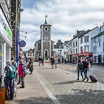 4 Bed In Sz292 * Keswick (Cumbria)