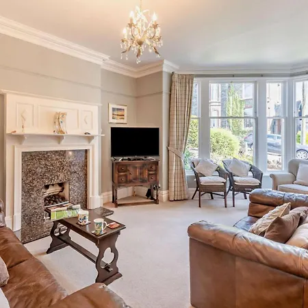 4 Bed In Oc-sz292